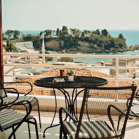 Villa Guci Улцинь Экстерьер фото