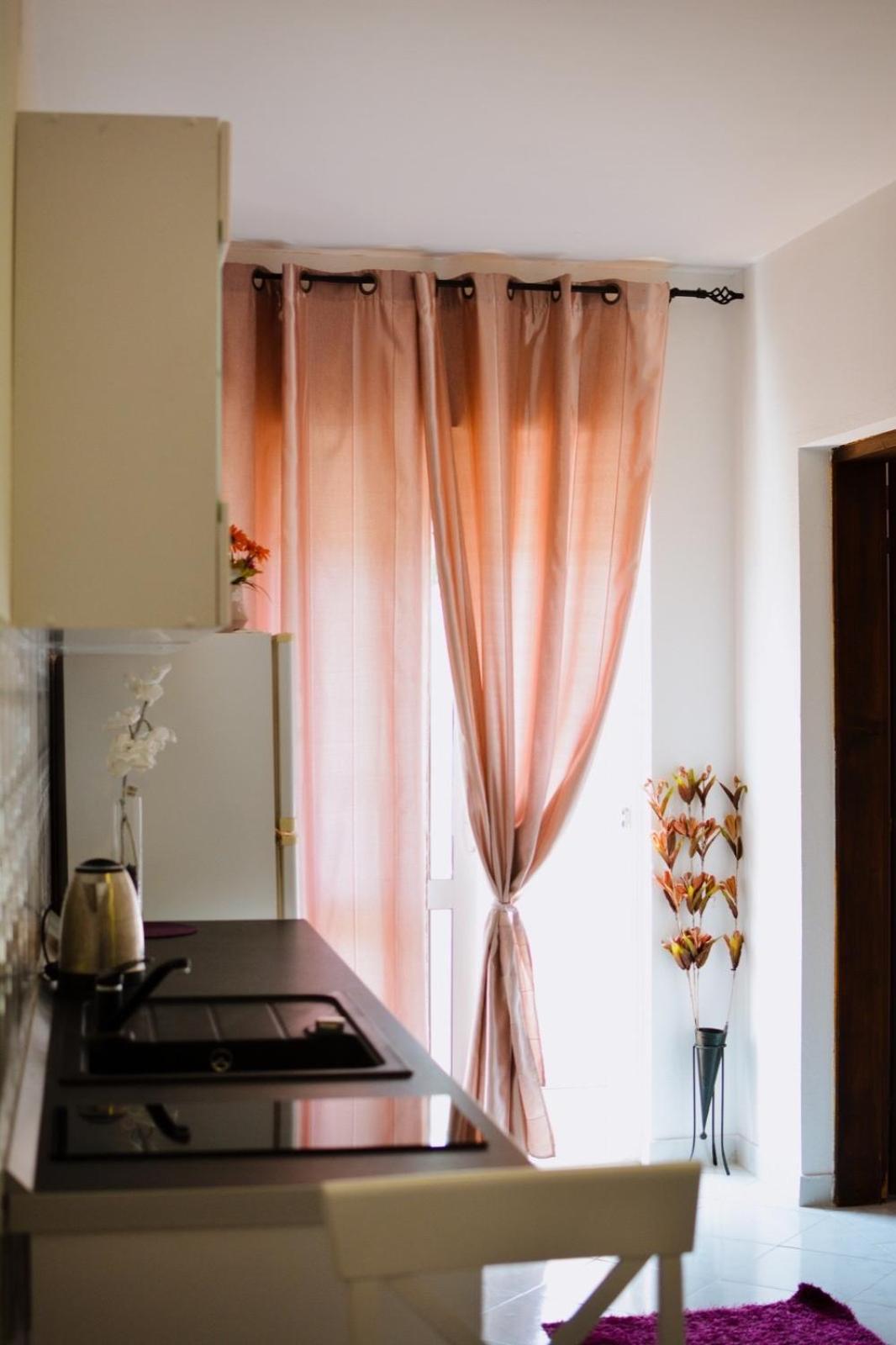 Villa Guci Улцинь Экстерьер фото