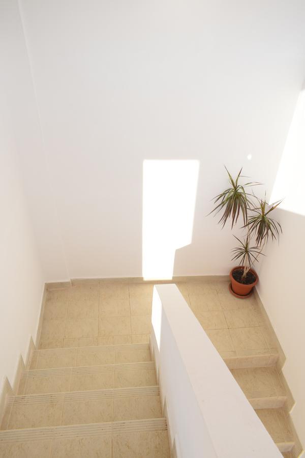Villa Guci Улцинь Экстерьер фото